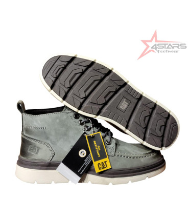 Caterpillar Casual Boots