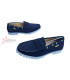 Timberland Suede Loafers