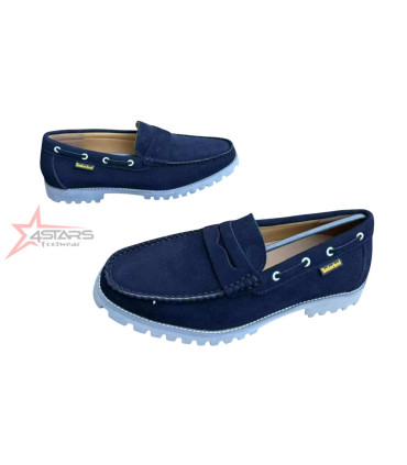 Timberland Suede Loafers