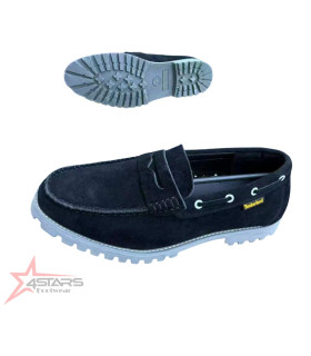 Timberland Suede Loafers