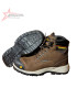 Caterpillar Steeltoe Waterproof Work Boot