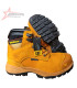 Caterpillar Steeltoe Waterproof Work Boot