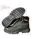 Caterpillar Steeltoe Waterproof Work Boot