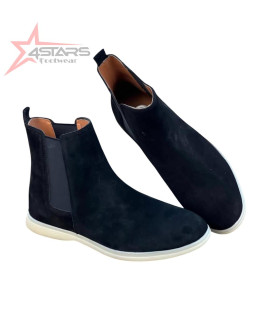 Kenneth Cole Chelsea Boots