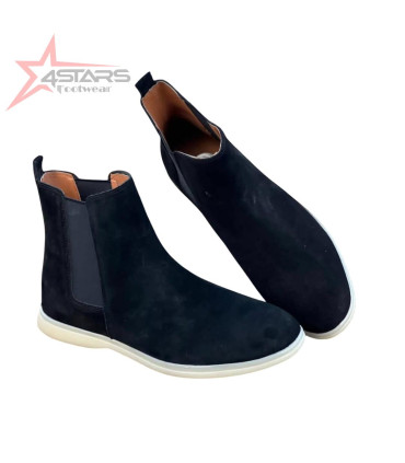 Kenneth Cole Chelsea Boots