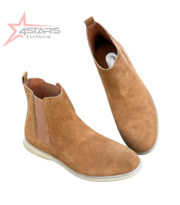 Kenneth Cole Chelsea Boots