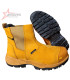 Caterpillar Mens Comfortable Propane 2.0 Composite Toe Waterproof Boots