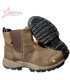 Caterpillar Mens Comfortable Propane 2.0 Composite Toe Waterproof Boots