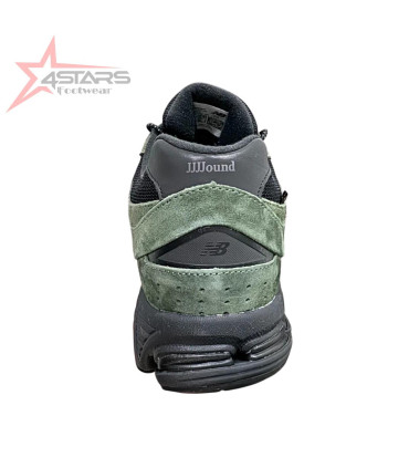 JJJJound x New Balance 2002R Gore-Tex Pine