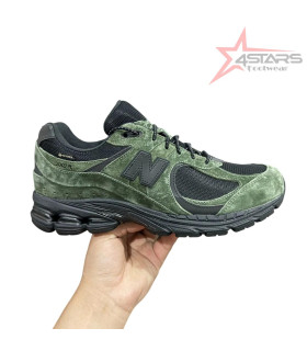 JJJJound x New Balance 2002R Gore-Tex Pine