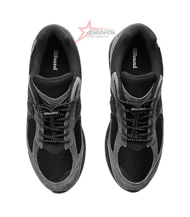 JJJJound x New Balance 2002R Gore-Tex - Grey Black