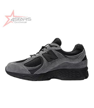 JJJJound x New Balance 2002R Gore-Tex - Grey Black