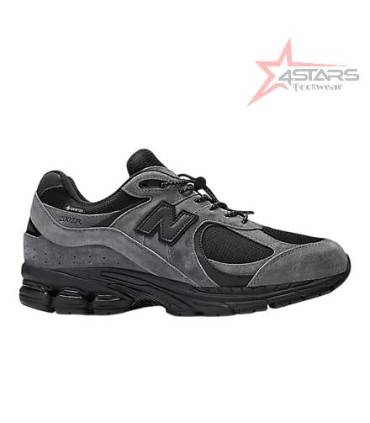 JJJJound x New Balance 2002R Gore-Tex - Grey Black