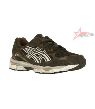 Asics Gel-NYC Black Coffee