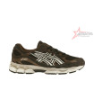 Asics Gel-NYC Black Coffee