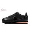 Nike Classic Cortez Black Rose Gold