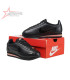 Nike Classic Cortez Black Rose Gold