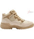 Magnum Spider Ankle Military Boots - Beige