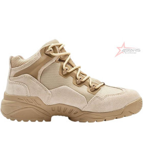 Magnum Spider Ankle Military Boots - Beige