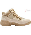 Magnum Spider Ankle Military Boots - Beige