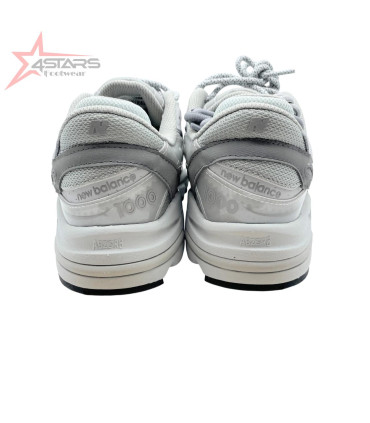 Aime Leon Dore × New Balance 1000 Grey