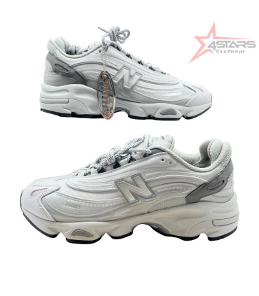 Aime Leon Dore × New Balance 1000 Grey