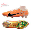 Nike Air Zoom Mercurial Superfly 9 Elite FG United - Guava Ice/Black