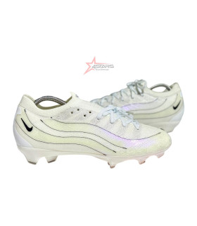 Nike Mercurial Air Max 95 Retro Branca Campo Elite Football Boot
