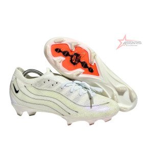 Nike Mercurial Air Max 95 Retro Branca Campo Elite Football Boot