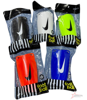 Nike Shin Guards