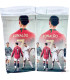 Ronaldo Custom Shin Guard Holder