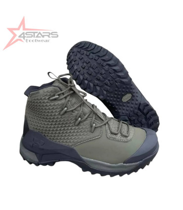 Under Armour Vibram Hiking Boot