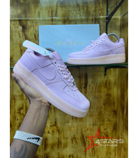 Nike Air Force 1 Low x NOCTA Pink Foam