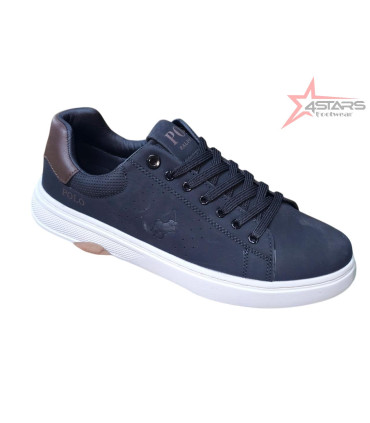 Polo Ralph Lauren Smart Leather Casuals
