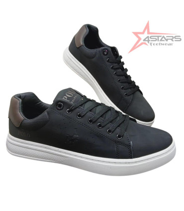 Polo Ralph Lauren Smart Leather Casuals