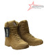 Altama Combat Boots - Brown