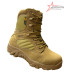 Delta Military Boots - Brown
