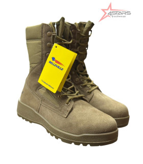 Belleville Unisex Tactical Boots