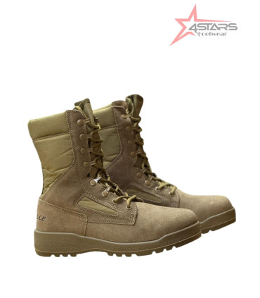 Belleville Unisex Tactical Boots