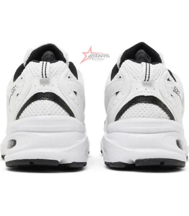 New Balance 530 'White Black'