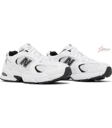 New Balance 530 'White Black'