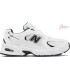 New Balance 530 'White Black'