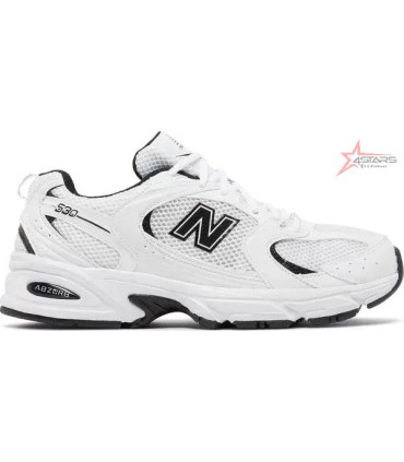 New Balance 530 'White Black'
