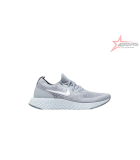 Nike Epic React Wolf Grey