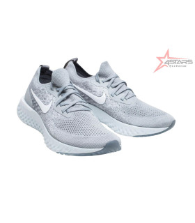 Nike Epic React Wolf Grey