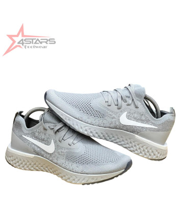 Nike Epic React Wolf Grey
