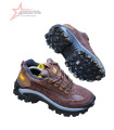 Caterpillar Sport Boots - Coffee Brown
