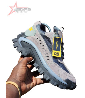 Caterpillar Sport Boots - Grey