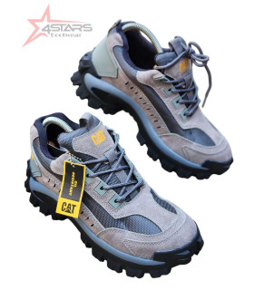 Caterpillar Sport Boots - Grey
