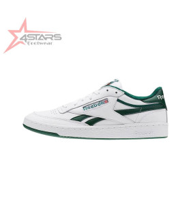 Reebok Club C Revenge White/Green